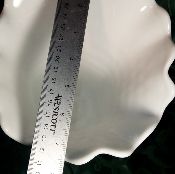 Vintage Hobnail Milk Glass Collection - Picture 13 of 13